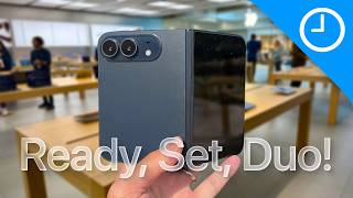 WATCH THIS Before You Pre-Order the iPhone Duo!