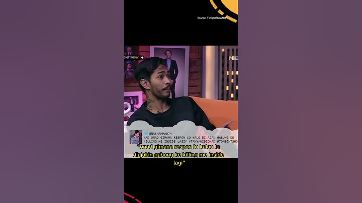 Onad Lucu Banget, Vincent Desta Terhibur, Widy Vierra Balikan #shorts #youtubeshorts #viral