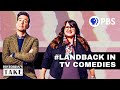 Native American Representation in Media