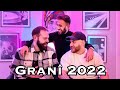 Ali kayir ft grup diyan  gran 2022