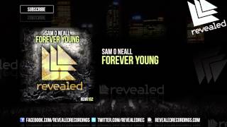 Miniatura del video "Sam O Neall - Forever Young (Preview)"