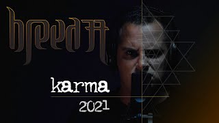 Breed 77 - Karma (2021 re-visit) Paul Isola - A Song A Week