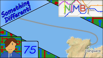 Something Different! | 1.4 Beta | NIMBY Rails: Building the UK and Ireland! | Episode 75