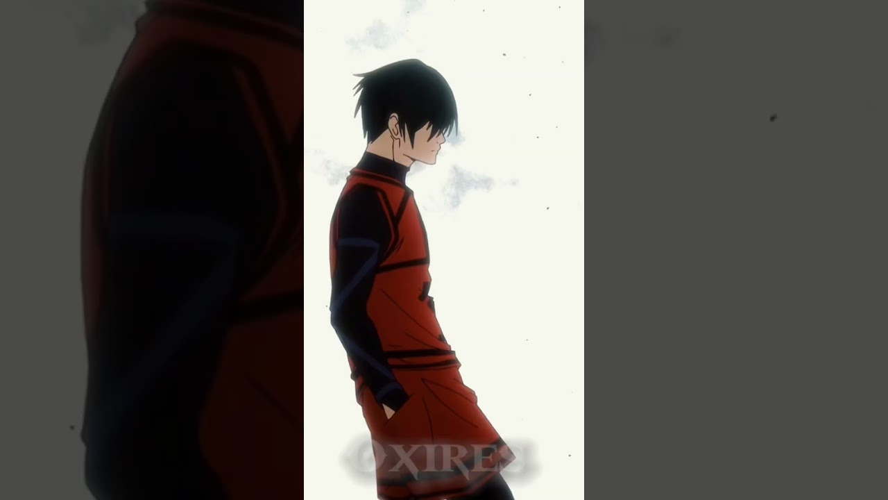 Run blue lock только начал делать без негатива :3