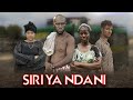 SIRI YA NDANI {SINA TABIA ZA UMBEA UMBEA Full movie}