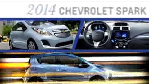 2014 Chevy Spark EV Driving/Maximizing Range