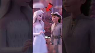 wait...is Elsa actually gay!...