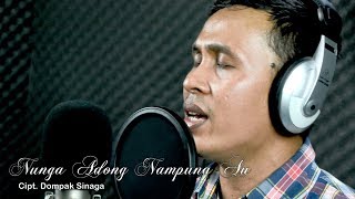 Nunga Adong Nampuna Au (Cover) Fery Pakpahan (Live Studio)