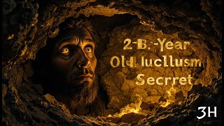 What Earth Hid for 2 Billion Years: The Ancient Nuclear Reactor Secret | 3Histories