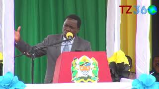 CHARLES MWIJAGE