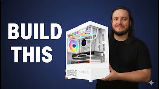 If I Had 420 To Build A Gaming Pc, Heres Exactly What Id Buy