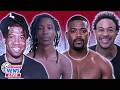 Blueface BM Drama, Nine Vicious VS. YSL & Ray J Beats Orlando Brown!
