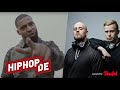 Live Direct Megaloh Kool Savas Marteria ASD Und Amewu Bieten Rap Pur mp3