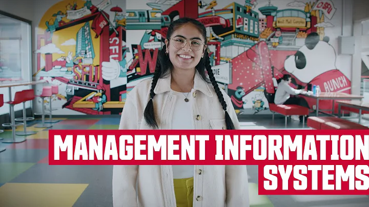 SFU Beedie Management Information Systems Degree | What to Expect in University | Tips & Advice