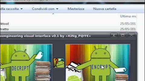 ApkTool v0.1 by  =KiNg_P@Y€=