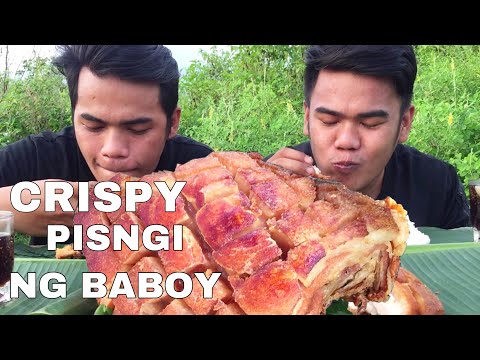 Video: Paano Magluto Ng Pisngi Ng Baboy