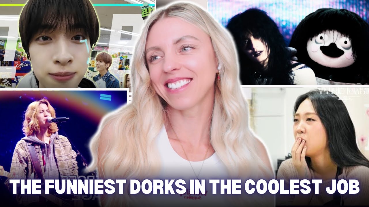 XDINARY HEROES: XD x Pengsoo | Lee Youngi's Rainbow | Rock The World [S3 Ep.1]