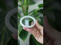 Cẩm Thạnh Thiên nhiên đeo tay #hadosa #phongthuy #vongcamthach #ngoccamthach