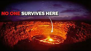 The Most Uninhabitable Places on Earth - Survival is IMPOSSIBLE