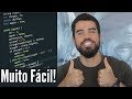 Aprenda Python em 10 minutos! (Para iniciantes)