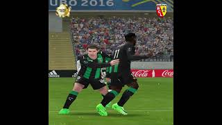Edouard!!! #pes6pc #shorts #pes6 #masterleague #urbiscinquence #urb5 #urb5tv #rclens