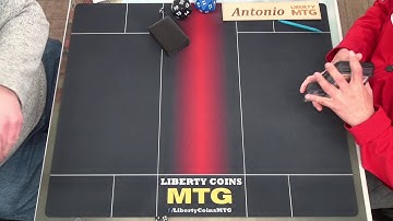 FNM 03-13-20 Round 1 Rakdos Snackrifice vs Azorius Control