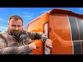 Building The Ultimate Adventure Van | Part 6: The Waiting Game