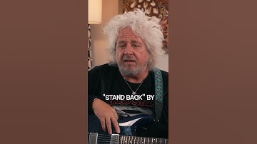 Thumbnail of Steve Lukather on songwriting credit #guitar #guitarist #songwriter #musicproducer #shorts ￼
