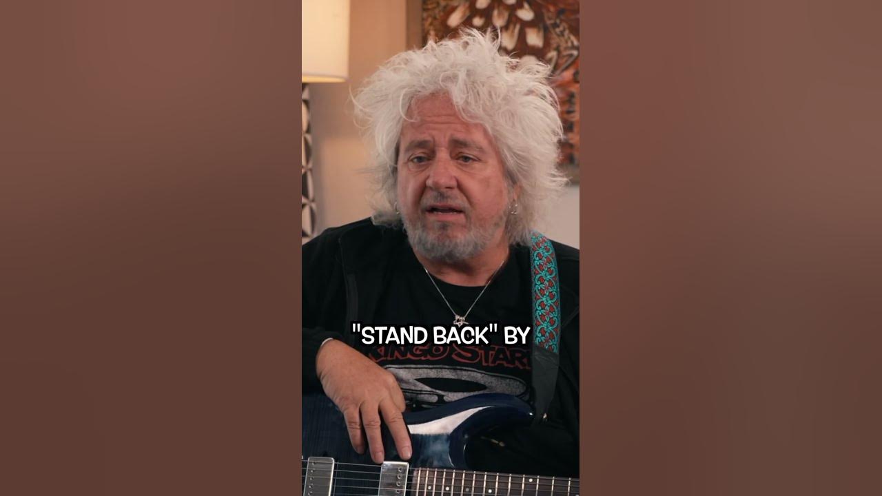 Steve Lukather on songwriting credit #guitar #guitarist #songwriter #musicproducer #shorts ￼