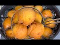 HOW TO MAKE NIGERIAN CRUNCHY BUNS STEP BY STEP HOW TO MAKE NIGERIAN CRUNCHY BUNS STEP BY STEP