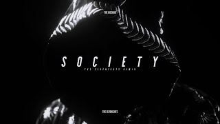 The Weeknd - Society (The Sevenights Remix) [Instrumental]