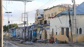 Somalie : au moins 20 morts dans l'attaque d'un hôtel à Mogadiscio