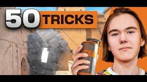 50 Dust2 Tips and Tricks Every Player Should Know in CS2
