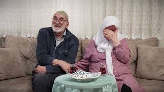 TÜMÖZDER - KİMSESİZ ENGELLİLER BAKIM EVİ PROJESİ - ENGELLİ HİKAYELERİ 2