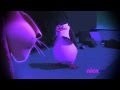 Penguins of madagascar - Skipper has a sparta G.O.D remix.