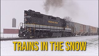The Chesapeake & Indiana Railroad