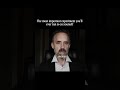 What Is The MEANING of LIFE x Jordan B Peterson