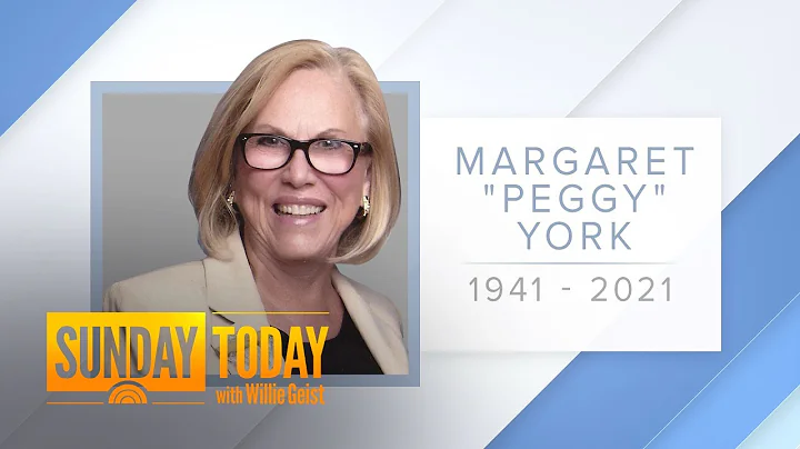 Margaret Peggy York, Pioneer For Women In Law Enfo...