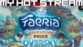 Faeria - oversky island 1 balhar