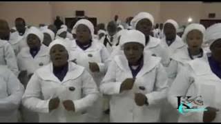 Impumalanga Holy Church Of God