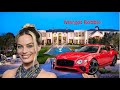 Margot Robbie 2021 Lifestyle - Net Worth, House, Cars, Family, Biography