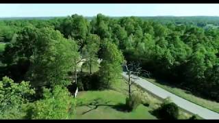 63 Acres Railroad Cut Rd, Rogers, Ar Land Tour