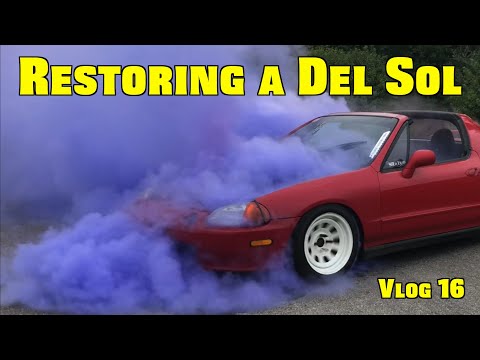 Ive Owned Over 100 Hondas in My Life | Vlog 16