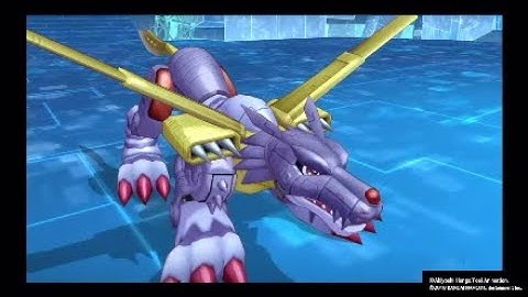 Digimon Story: Cyber Sleuth - Hacker