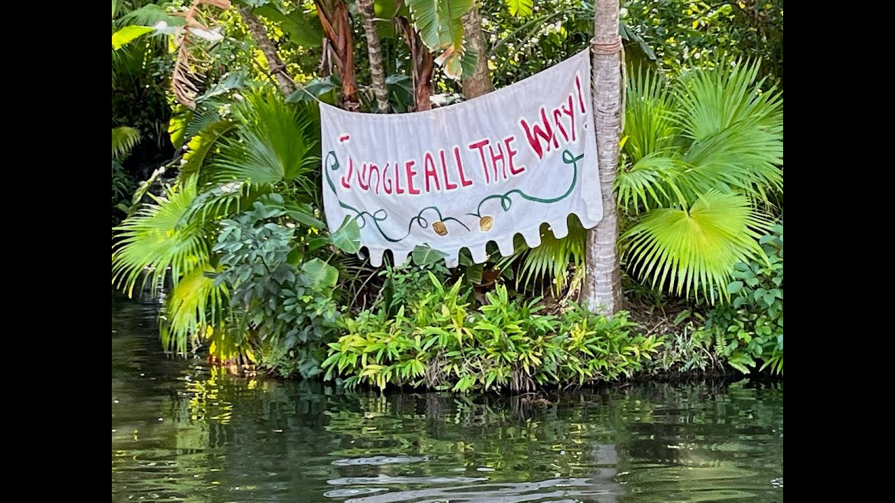 WDW Fan Zone Show 397 Tis The Season For Disney World Attraction wdw-fan-zone-show-397-tis-the-season-for-disney-world-attraction