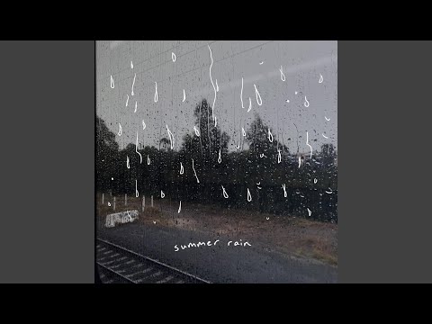 Summer Rain
