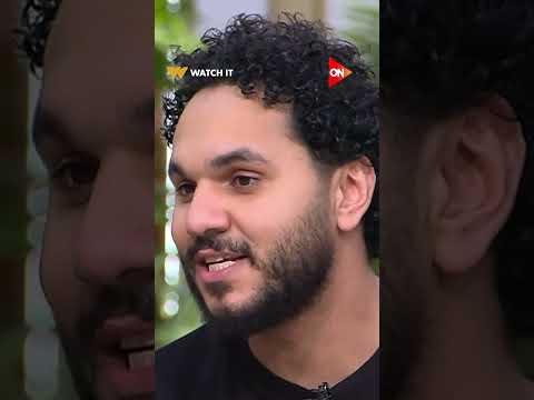 اللغز في أحمد مالك فكرة مسلسل ولاد الشمس جت إزاي 