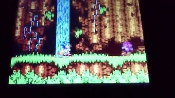 Dingoo A320 - DingooSMD (MegaDrive\Genesis Emulator for Dingoo Native OS)