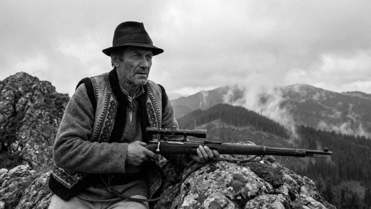 Florin Ursu: Cel Mai Temut Lunetist Țigan Din Munți, Blestemul Poliției Moldovenești