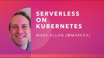 Serverless on AKS (Azure Kubernetes Service)